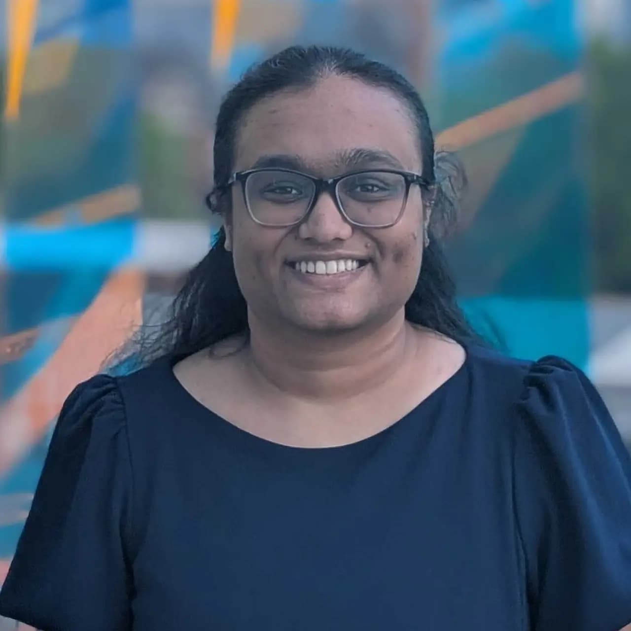 Stuti Patel